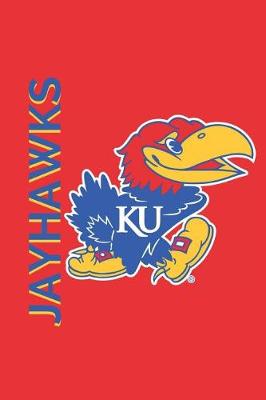 Cover of Jayhawks