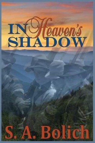 Cover of In Heaven's Shadow