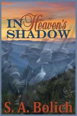 Book cover for In Heaven's Shadow