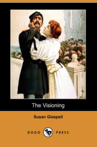 Cover of The Visioning (Dodo Press)