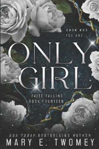 Cover of Only Girl