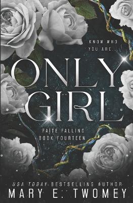Book cover for Only Girl