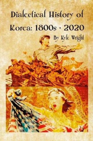 Cover of Dialectical History of Korea