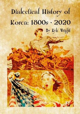 Book cover for Dialectical History of Korea