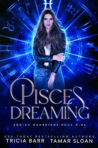 Cover of Pisces Dreaming