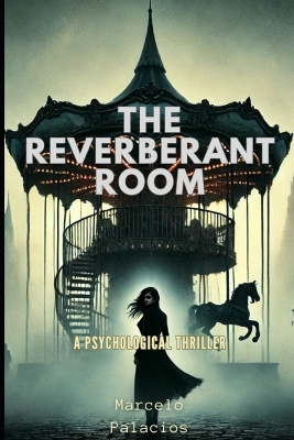 Book cover for The Reverberant Room