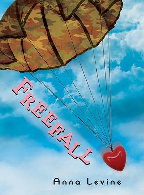 Cover of Freefall