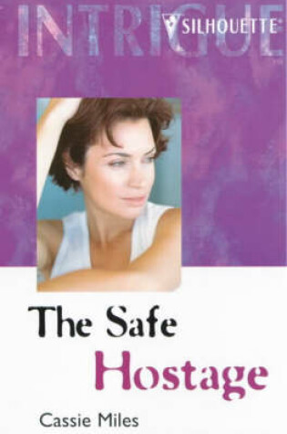 Cover of The Safe Hostage