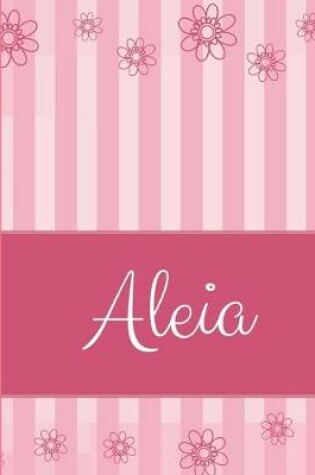 Cover of Aleia