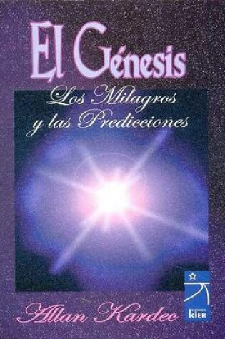 Cover of El Genesis