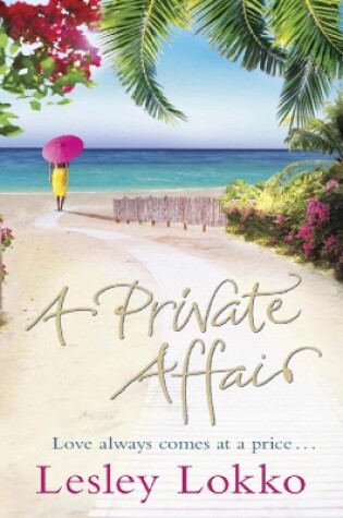 Cover of A Private Affair