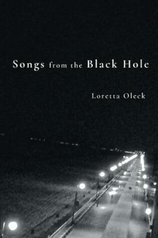 Cover of Songs from the Black Hole