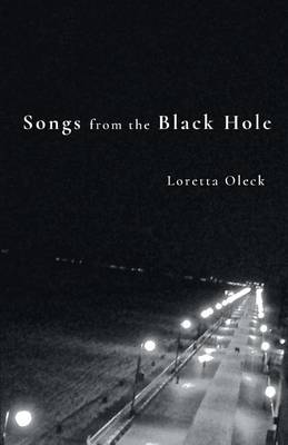 Book cover for Songs from the Black Hole