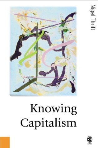 Cover of Knowing Capitalism