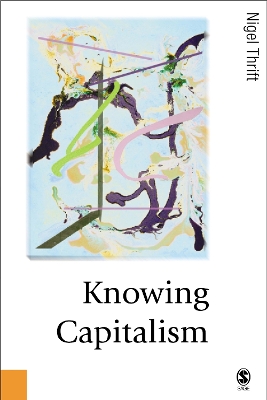 Cover of Knowing Capitalism