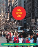 Book cover for Life in the City