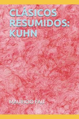 Book cover for Clasicos Resumidos