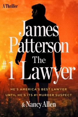 Book cover for The #1 Lawyer