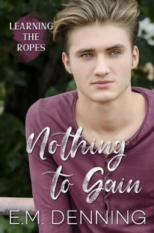 Cover of Nothing to Gain