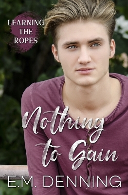 Book cover for Nothing to Gain