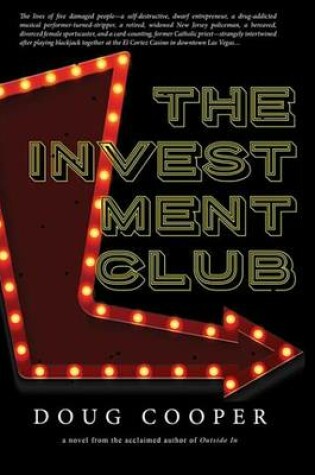 Cover of The Investment Club