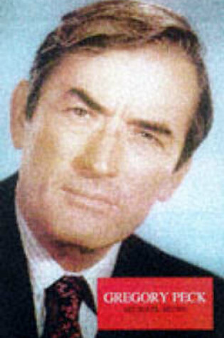 Cover of Gregory Peck