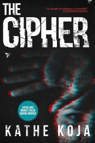 Cover of The Cipher