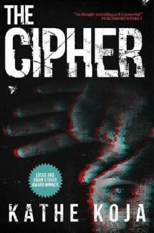 Cover of The Cipher