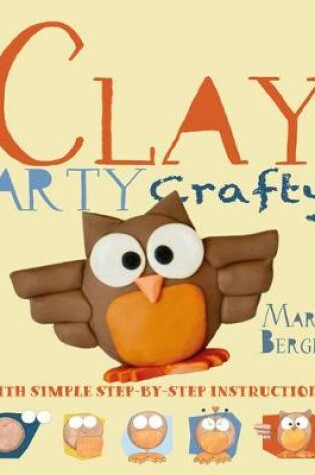 Cover of Clay