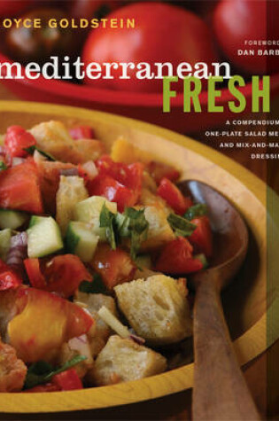 Cover of Mediterranean Fresh