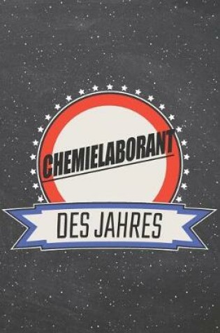 Cover of Chemielaborant des Jahres