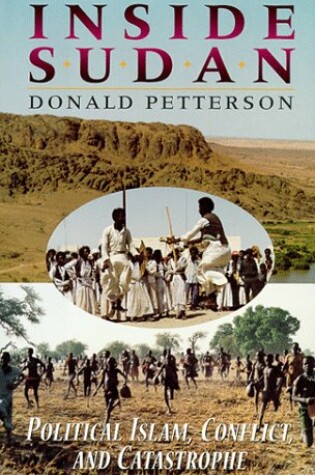 Cover of Inside Sudan