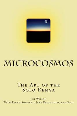 Book cover for Microcosmos