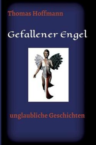 Cover of Gefallener Engel