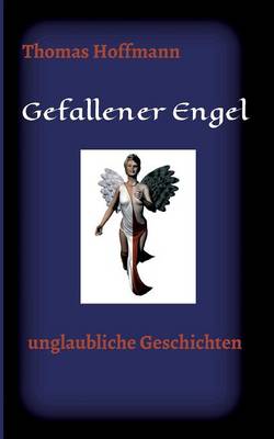 Book cover for Gefallener Engel