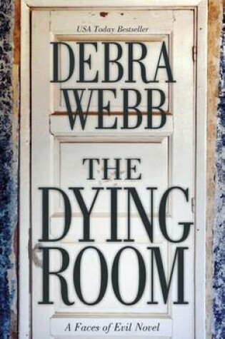 Cover of The Dying Room
