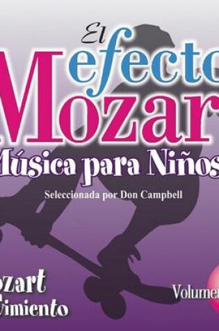 Cover of Musica Para Ninos V.3