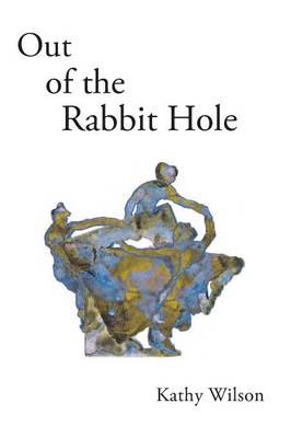 Book cover for Out of the Rabbit Hole