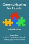 Book cover for Communicating for Results