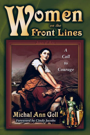 Cover of Women on the Front Lines