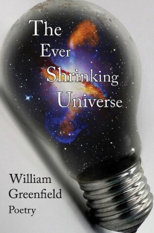 Cover of The Ever Shrinking Universe