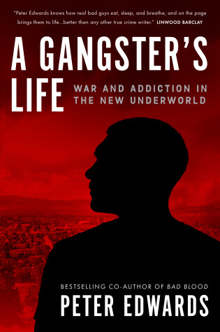 Cover of A Gangster's Life