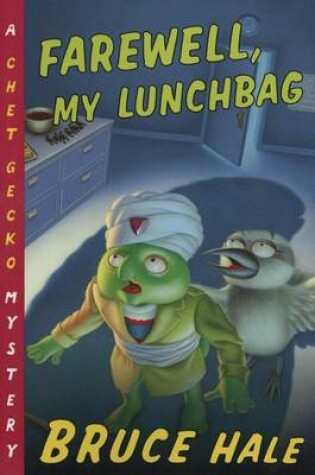 Cover of Farewell, My Lunchbag