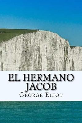 Book cover for El Hermano Jacob (Spanish) Edition