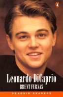 Book cover for Leonardo Di Caprio/Prince William Cassette