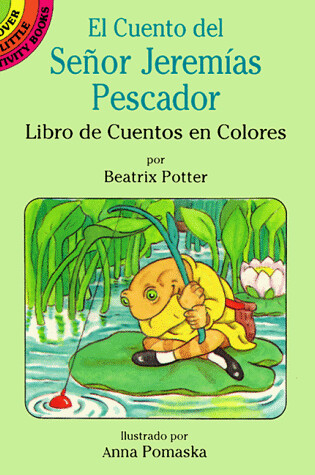 Cover of El Cuento Del SE Nor Jerem IAS Pescador