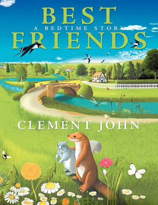 Book cover for Best Friends