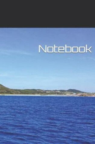 Cover of Notebook