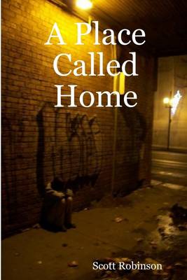 Book cover for A Place Called Home