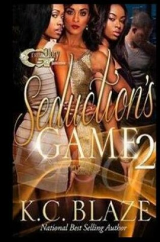 Cover of Seduction's Game 2